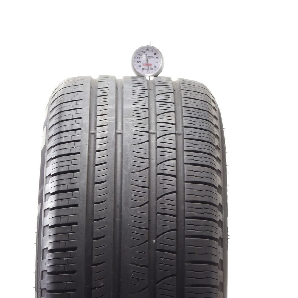 Set of (4) Used 255/50R20 Pirelli Scorpion Verde LR J 109W - 5.5-7/32 - Image 8