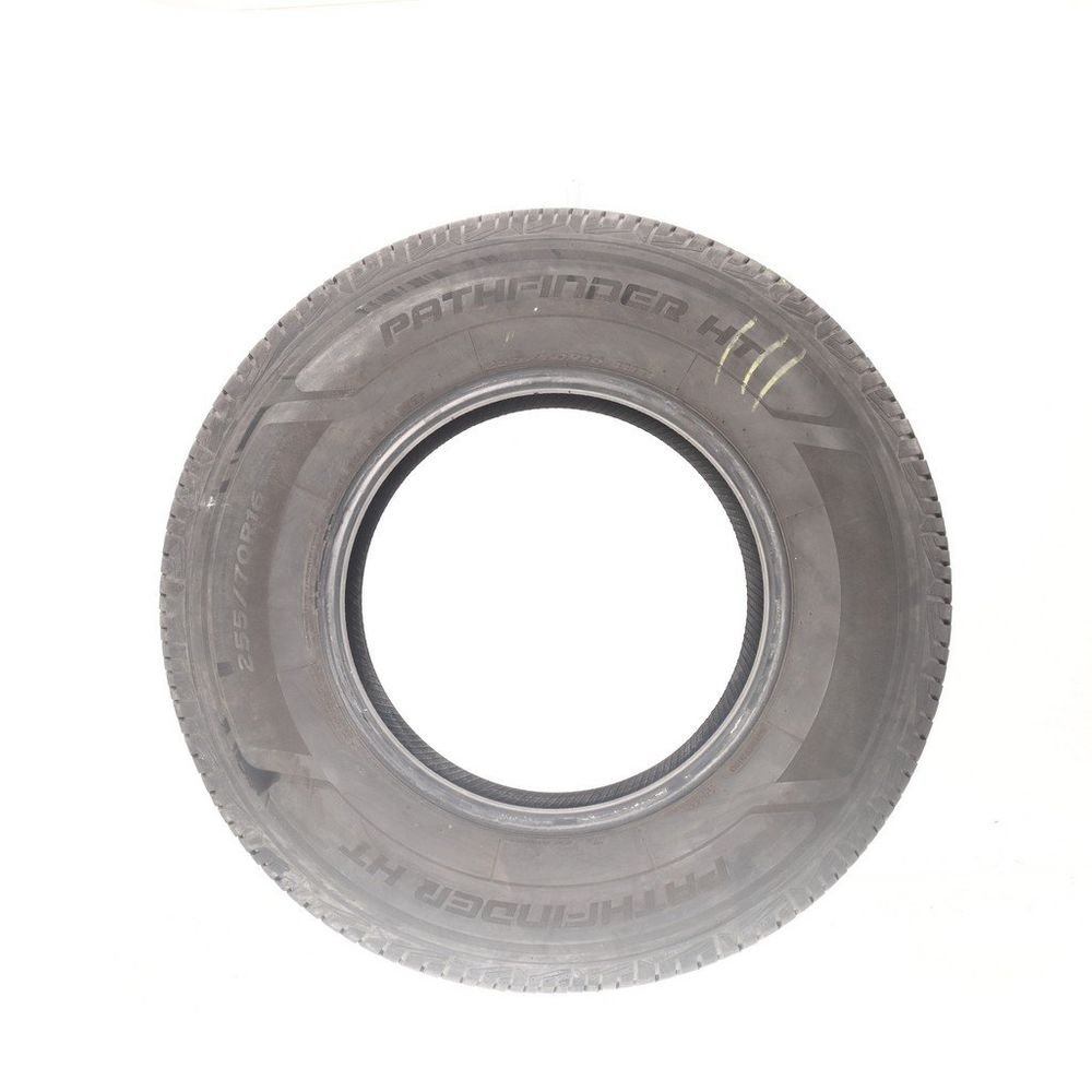 Used 255/70R16 Pathfinder HT 111T - 8.5/32 - Image 3