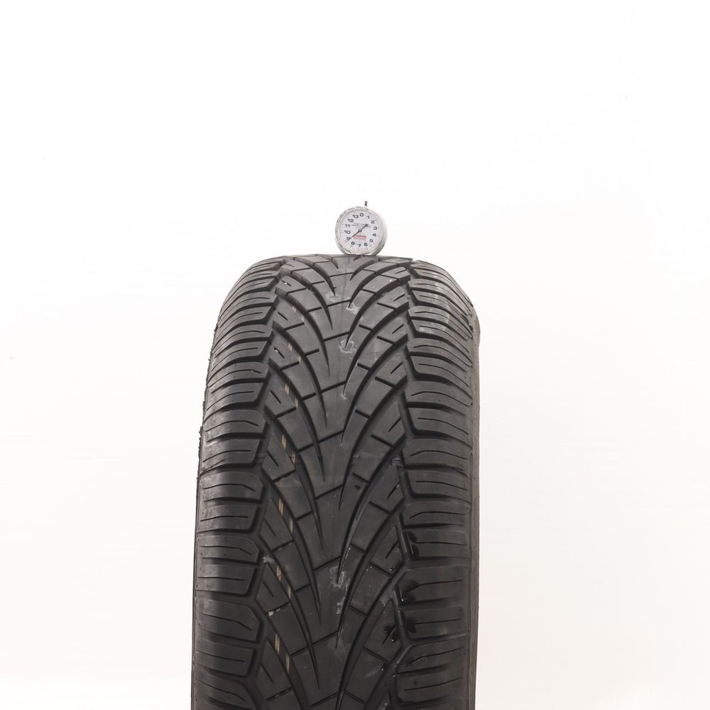 Used 255/65R16 General Grabber UHP 109H - 8.5/32 - Image 2