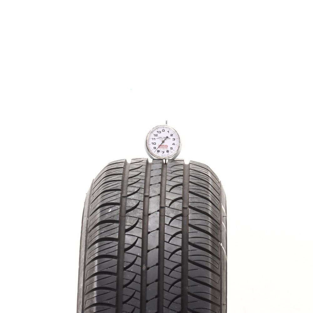 Set of (2) Used 205/70R15 Hankook Optimo H724 95T - 8-8.5/32 - Image 5