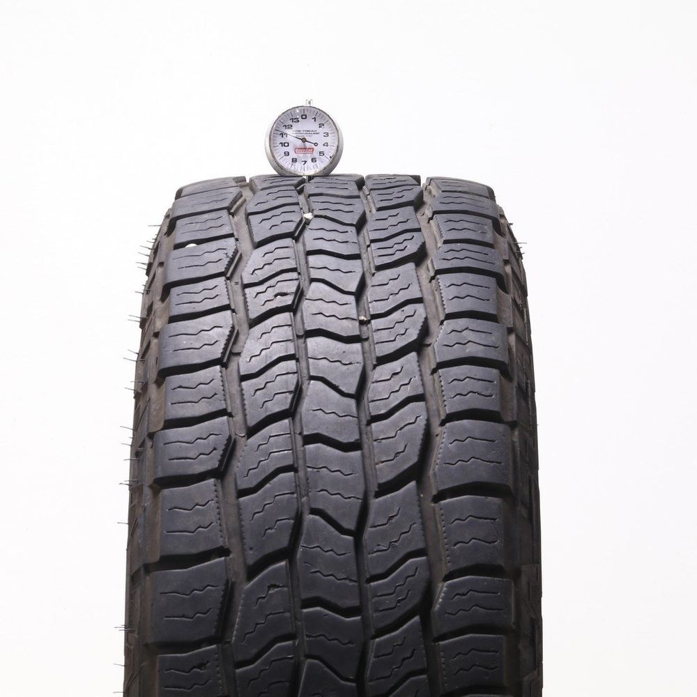 Set of (2) Used LT 265/75R16 Cooper Discoverer AT3 LT 123/120R - 11-12/32 - Image 2