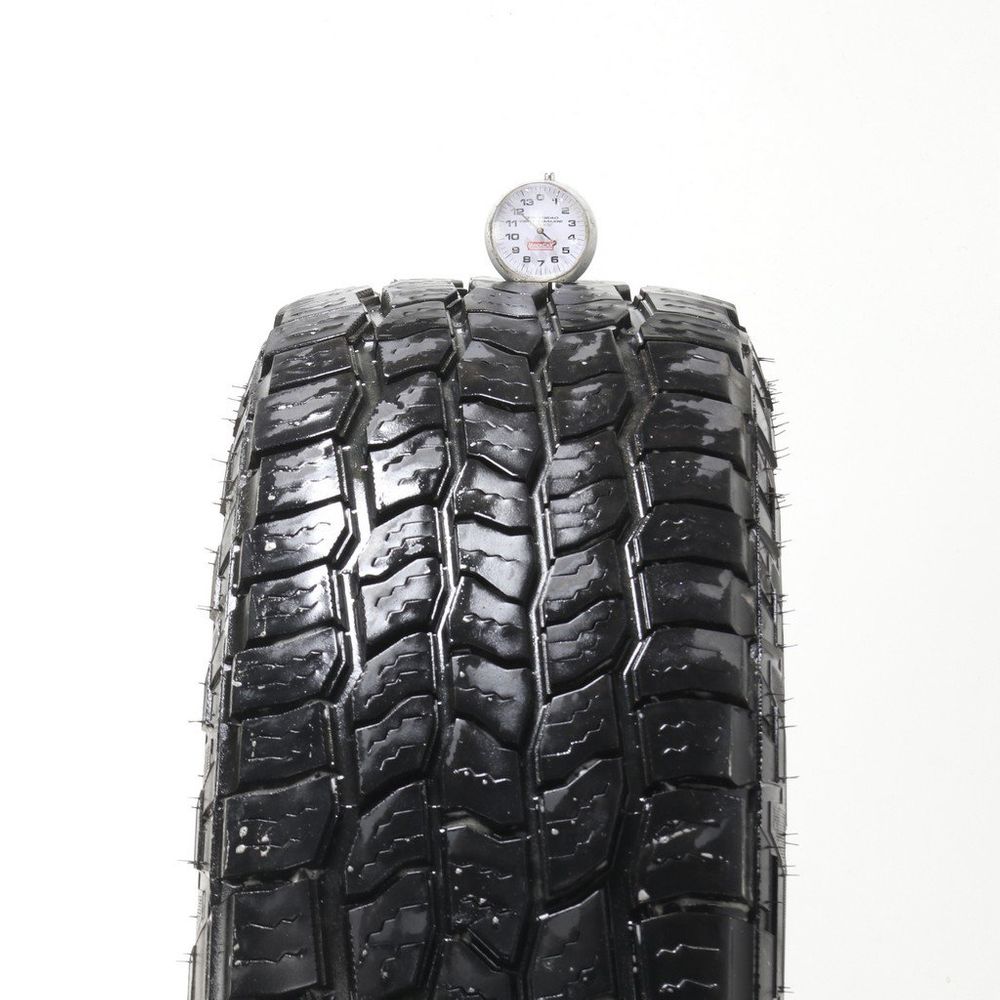 Set of (2) Used LT 265/75R16 Cooper Discoverer AT3 LT 123/120R - 11-12/32 - Image 5