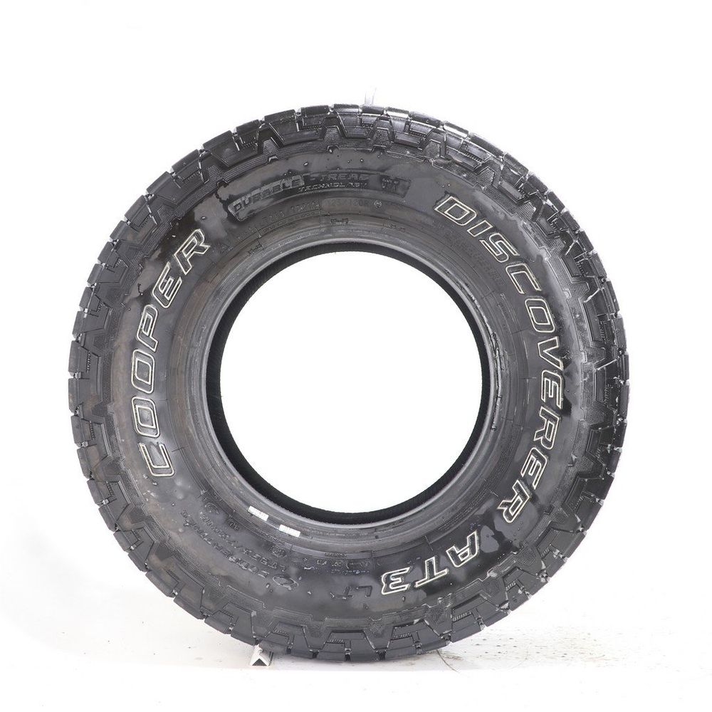 Set of (2) Used LT 265/75R16 Cooper Discoverer AT3 LT 123/120R - 11-12/32 - Image 6