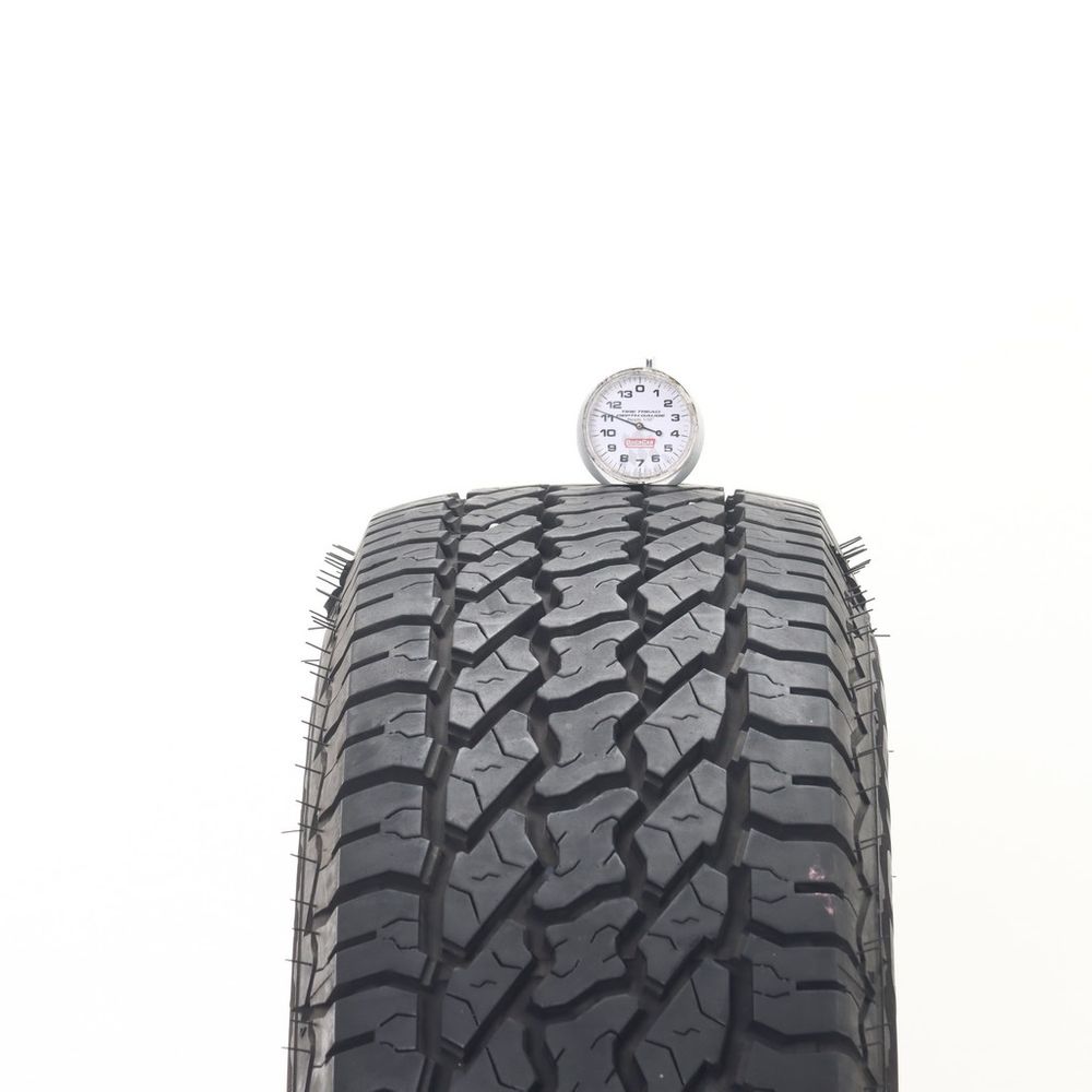 Set of (2) Used LT 245/75R16 Mastercraft Courser LTR 120/116R - 10.5-11/32 - Image 5