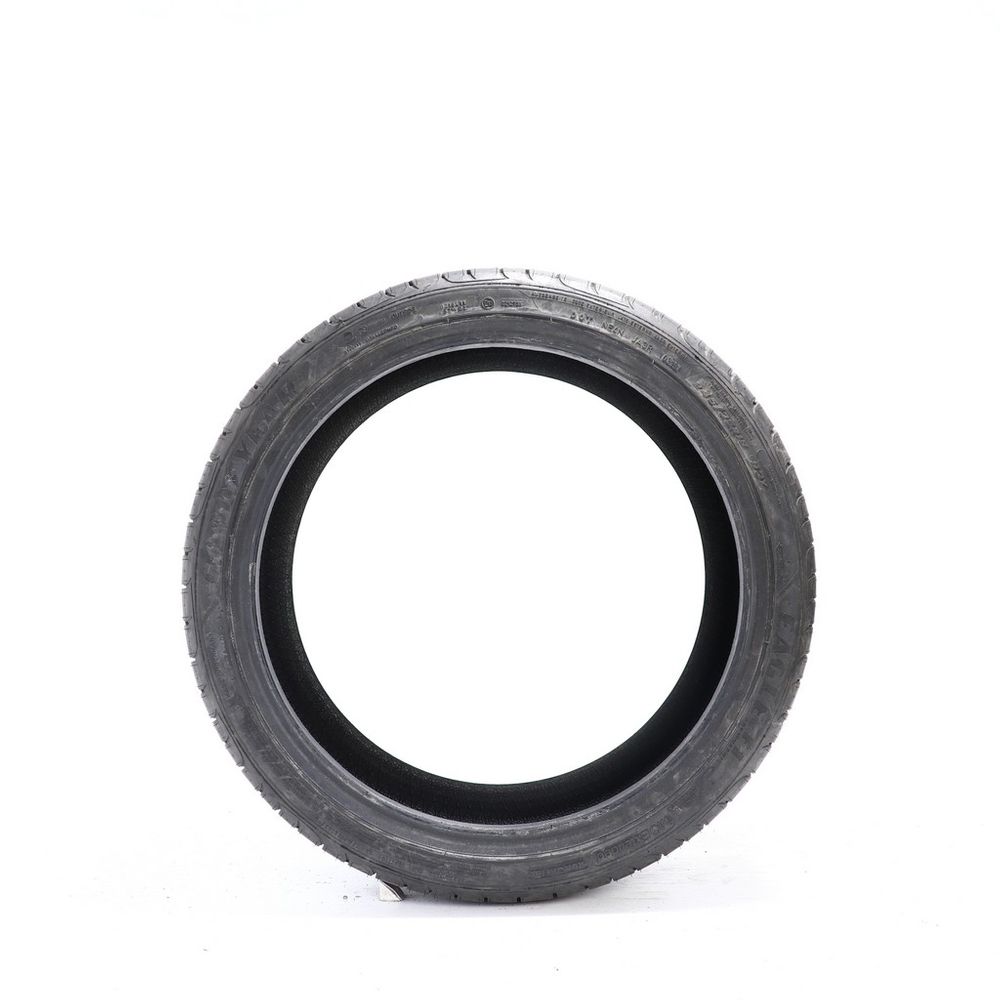 Driven Once 245/35R19 Goodyear Eagle F1 Asymmetric 2 MOExtended Run Flat 93Y - 10/32 - Image 3