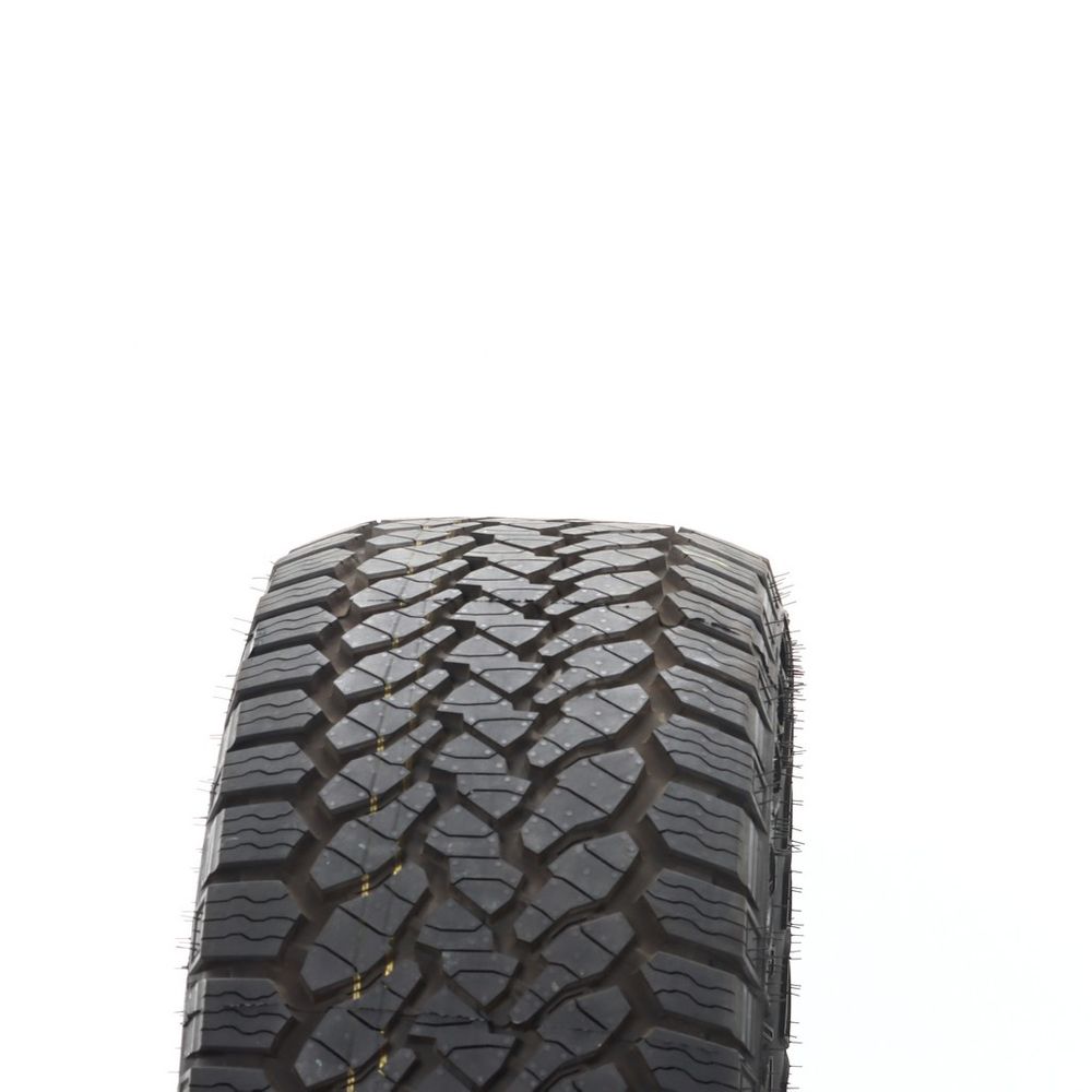 Driven Once 275/60R18 General Grabber A/T Sport 113T - 10.5/32 - Image 2