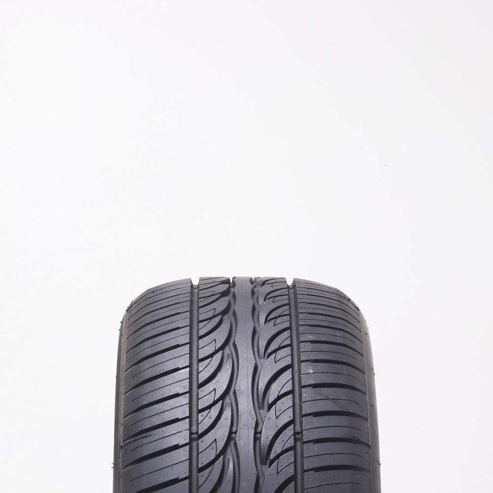 Driven Once 215/50ZR17 Uniroyal Tiger Paw GTZ All Season 91W - 9/32 - Image 2