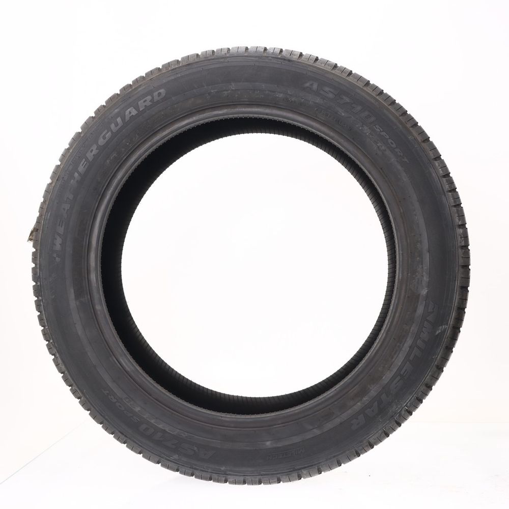New 235/55R20 Milestar Weatherguard AS 710 Sport 105V - Image 3