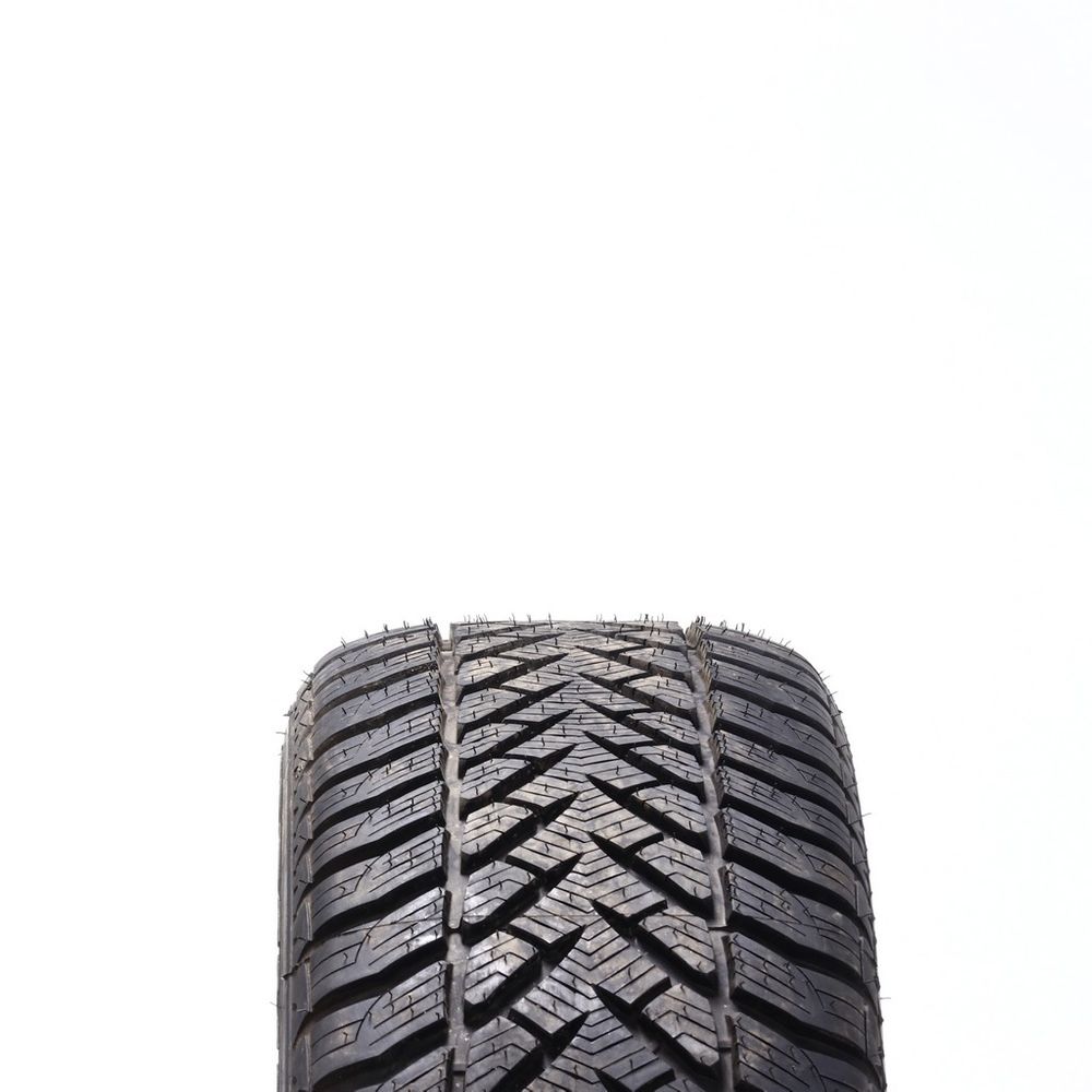 Set of (2) Driven Once 235/55R17 Goodyear Eagle Ultra Grip GW3 98V - 11/32 - Image 2
