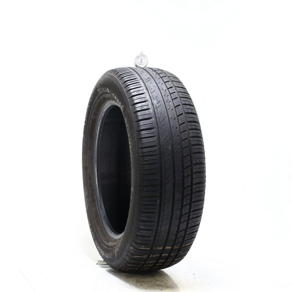 Used 235/60R18 Nokian Entyre 2.0 107V - 7.5/32 - Image 1