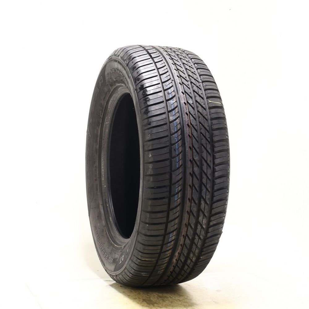 New 255/60R18 Goodyear Eagle F1 Asymmetric AT SUV 4X4 JLR 112W - 9/32 - Image 1