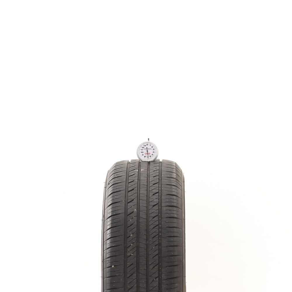 Set of (2) Used 185/65R14 Laufenn G Fit AS 86H - 6.5-7/32 - Image 2