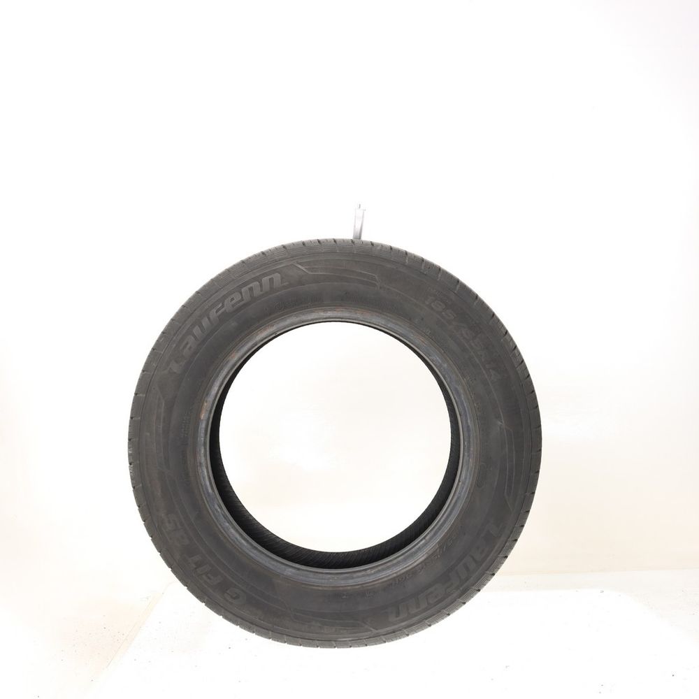 Set of (2) Used 185/65R14 Laufenn G Fit AS 86H - 6.5-7/32 - Image 3