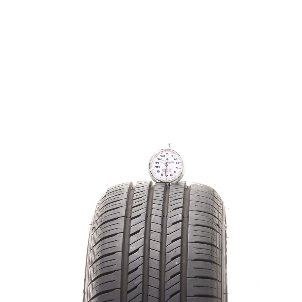 Set of (2) Used 185/65R14 Laufenn G Fit AS 86H - 6.5-7/32 - Image 5