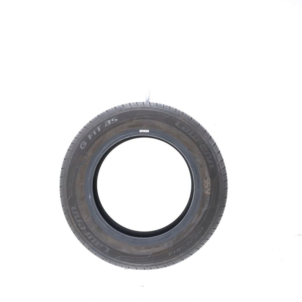 Set of (2) Used 185/65R14 Laufenn G Fit AS 86H - 6.5-7/32 - Image 6