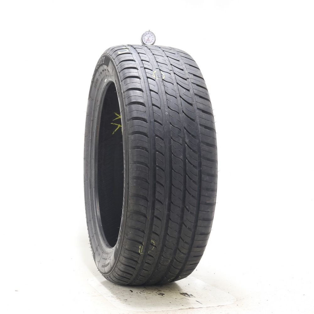 Used 285/45R22 Windforce Roadfors UHP 114V - 8/32 - Image 1