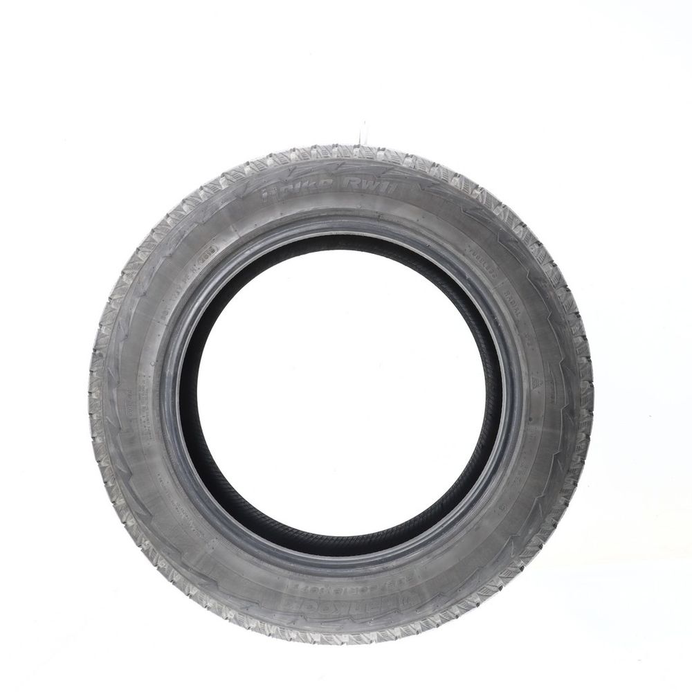 Used 235/60R18 Hankook iPike RW11 Studded 107T - 5.5/32 - Image 3