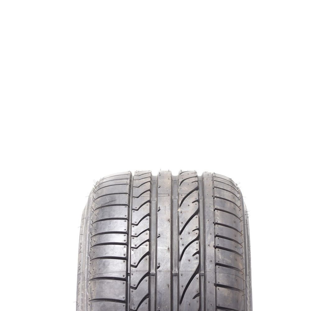 Driven Once 225/40R18 Bridgestone Potenza RE050A I RFT 88W - 10/32 - Image 2
