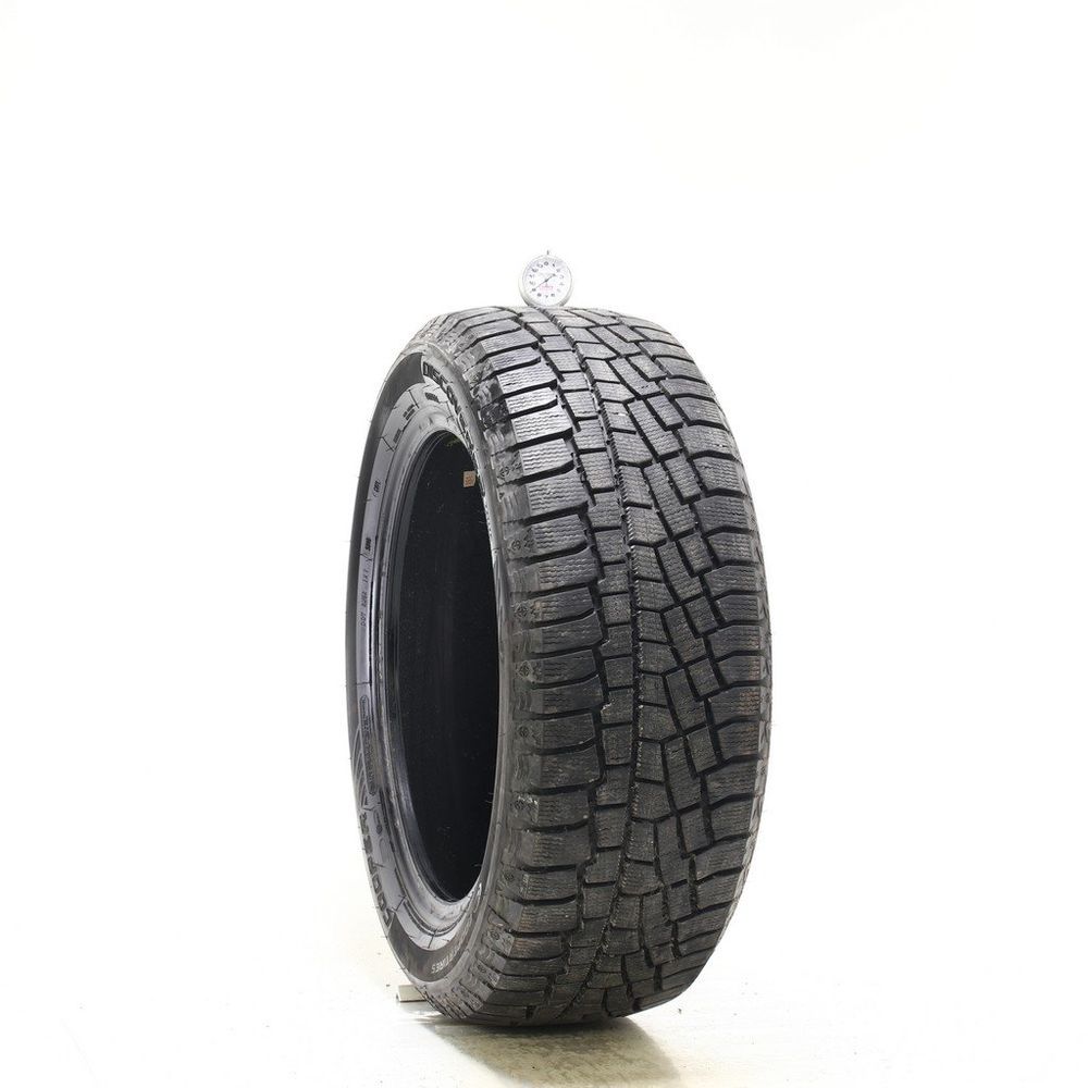 Set of (4) Used 215/55R17 Cooper Discoverer True North 94H - 8-9/32 - Image 4
