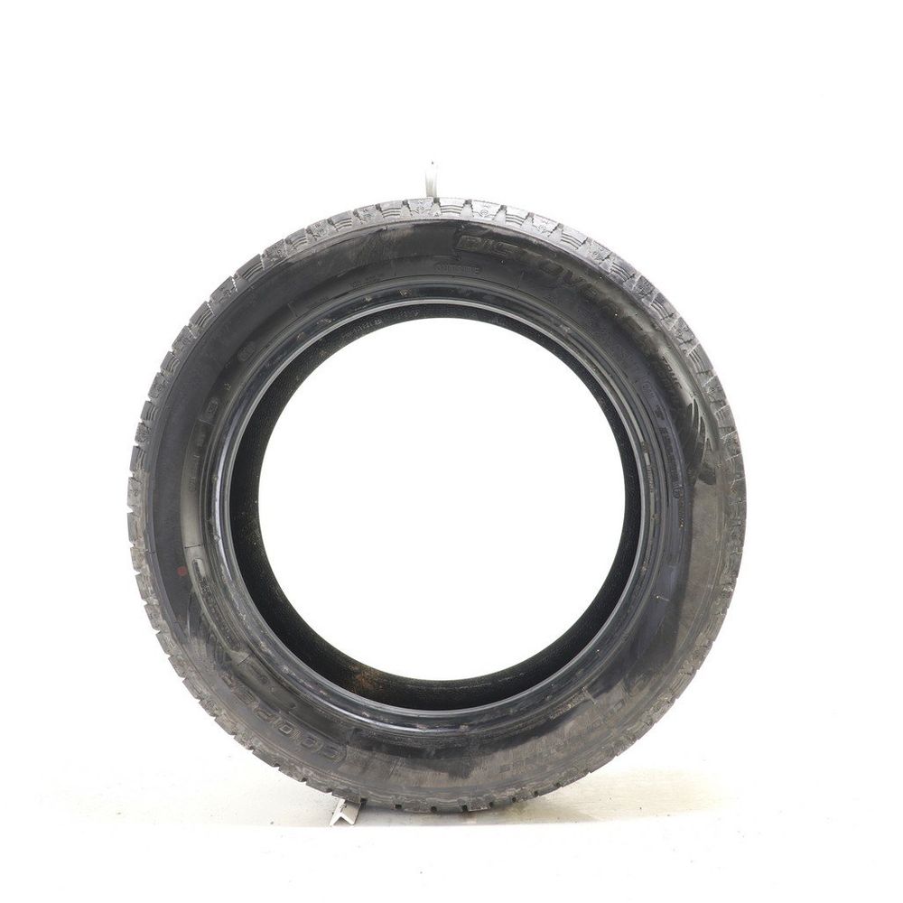 Set of (4) Used 215/55R17 Cooper Discoverer True North 94H - 8-9/32 - Image 6