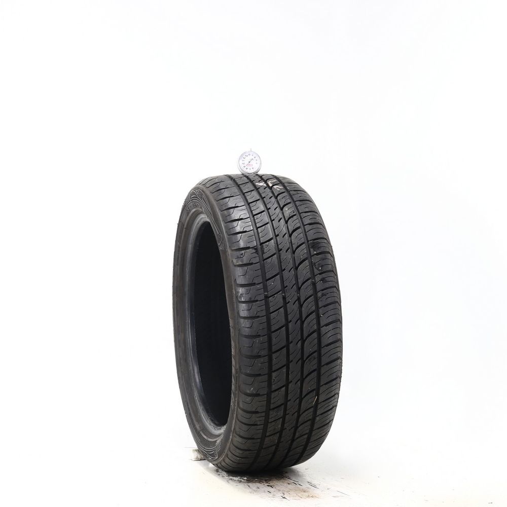 Set of (2) Used 205/50ZR17 Radar Dimax AS-8 93W - 7-8.5/32 - Image 4