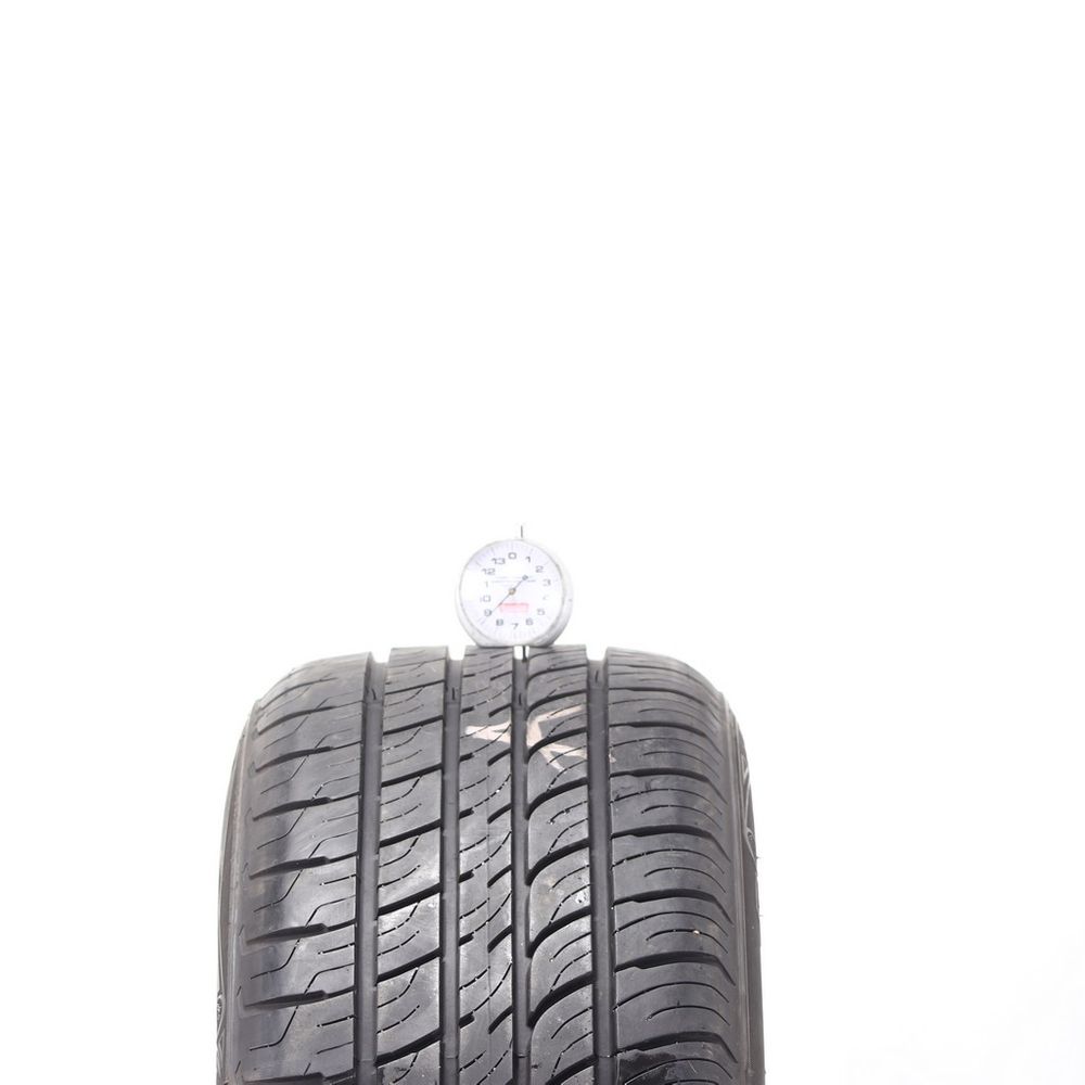 Set of (2) Used 205/50ZR17 Radar Dimax AS-8 93W - 7-8.5/32 - Image 5