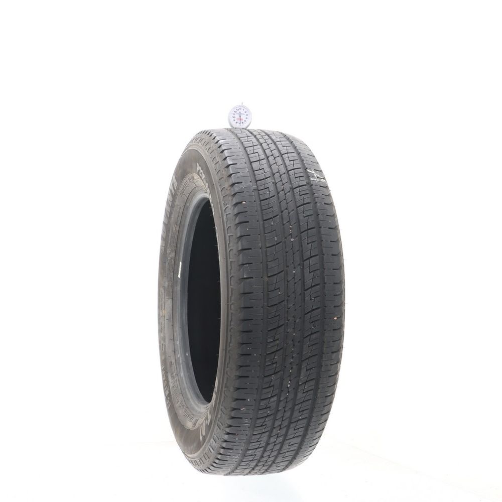 Used 235/65R17 Advanta SV T-01 103T - 6.5/32 - Image 1
