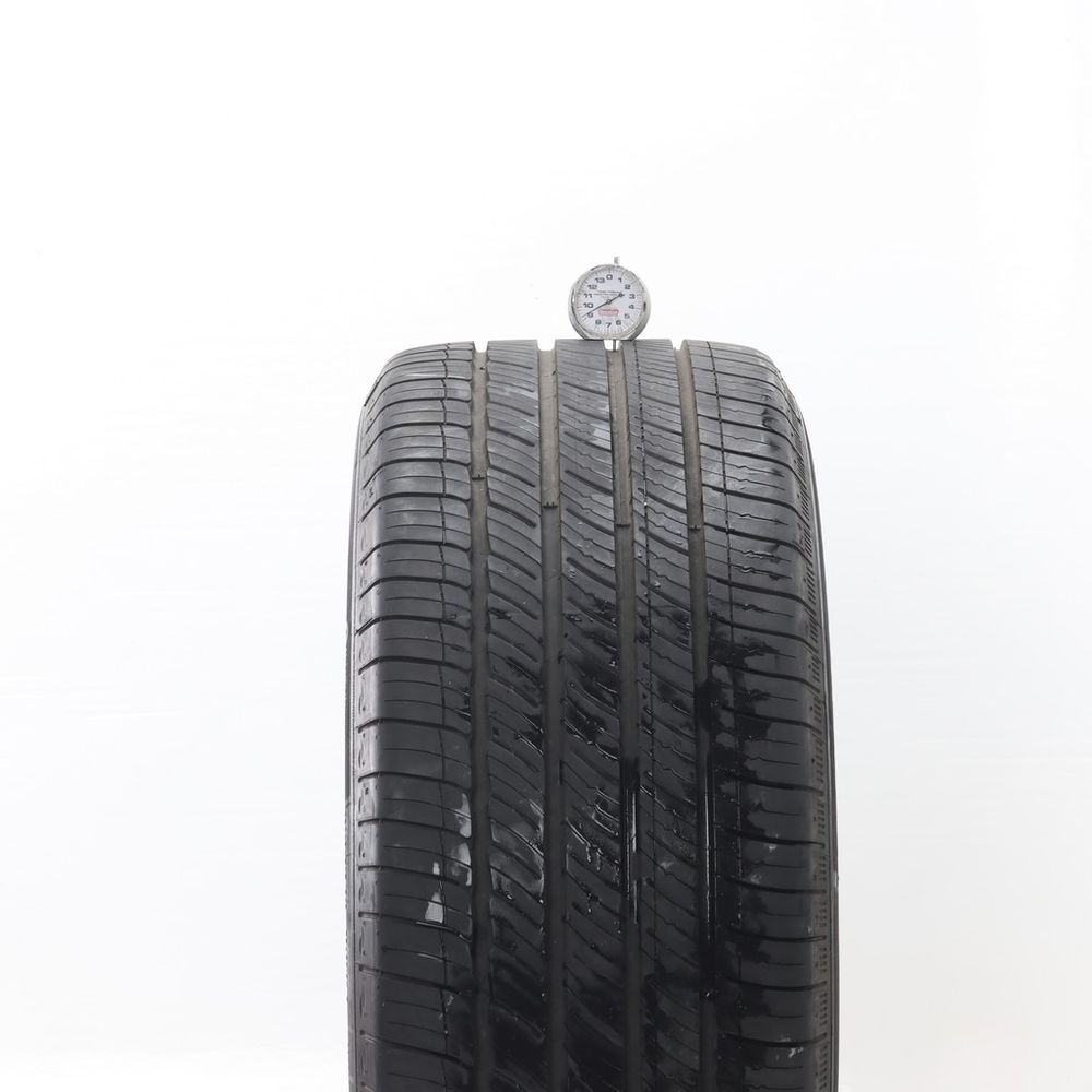 Set of (2) Used 265/45R21 Michelin Primacy Tour A/S POL 108V - 9-9.5/32 - Image 2