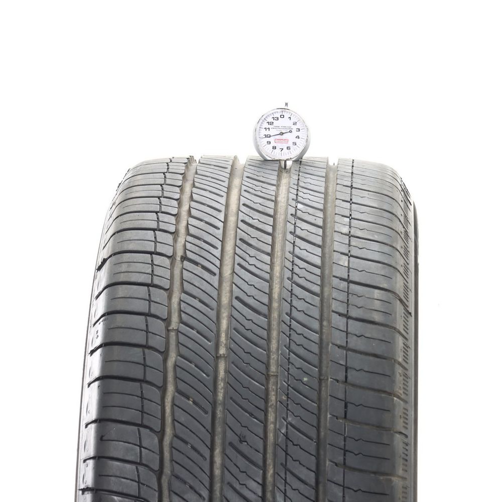 Set of (2) Used 265/45R21 Michelin Primacy Tour A/S POL 108V - 9-9.5/32 - Image 5