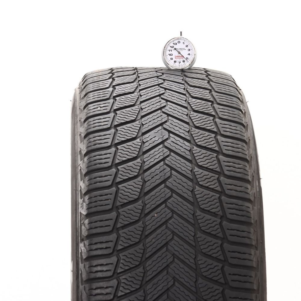 Used 265/65R18 Michelin X-Ice Snow SUV 114T - 5/32 - Image 2