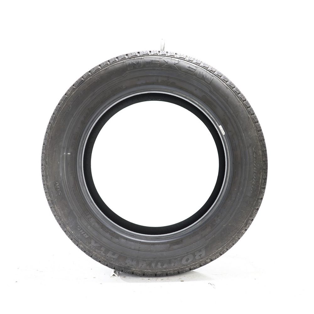 Used 245/60R18 Nexen Roadian HTX RH5 SUV 105H - 9.5/32 - Image 3
