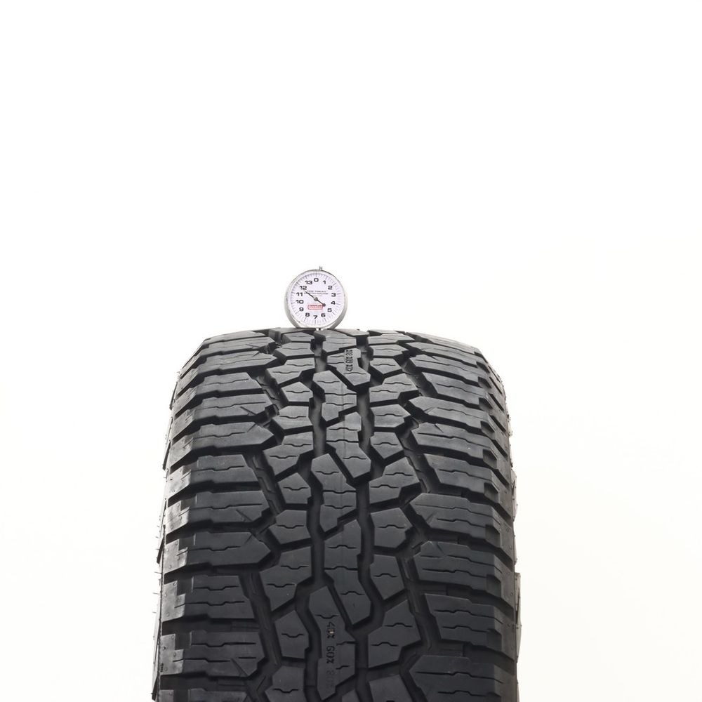 Used 255/60R18 Nokian Outpost nAT 112H - 11.5/32 - Image 2