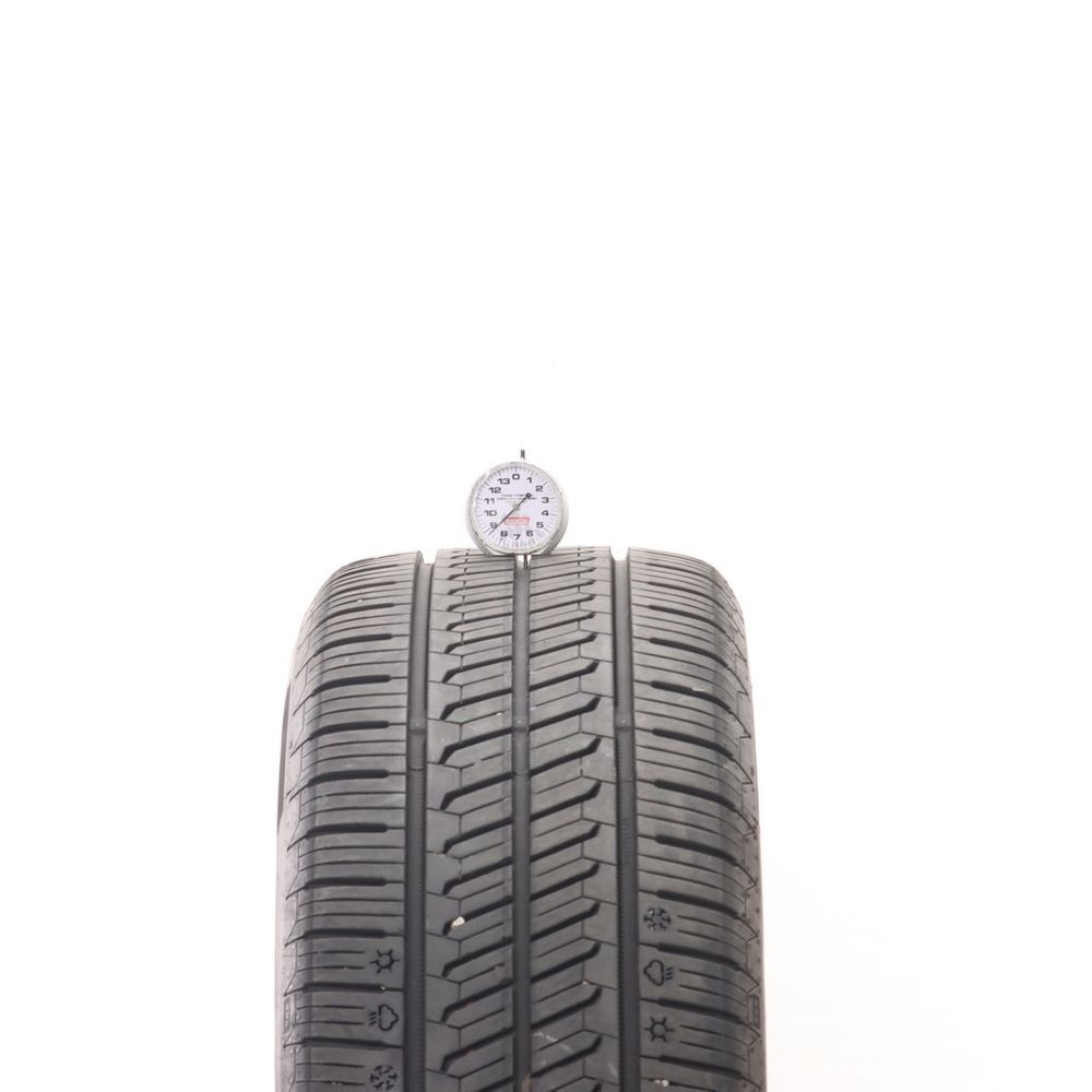 Used 225/60R17 Continental ControlContact Tour M A/S EV 99H - 8.5/32 - Image 2