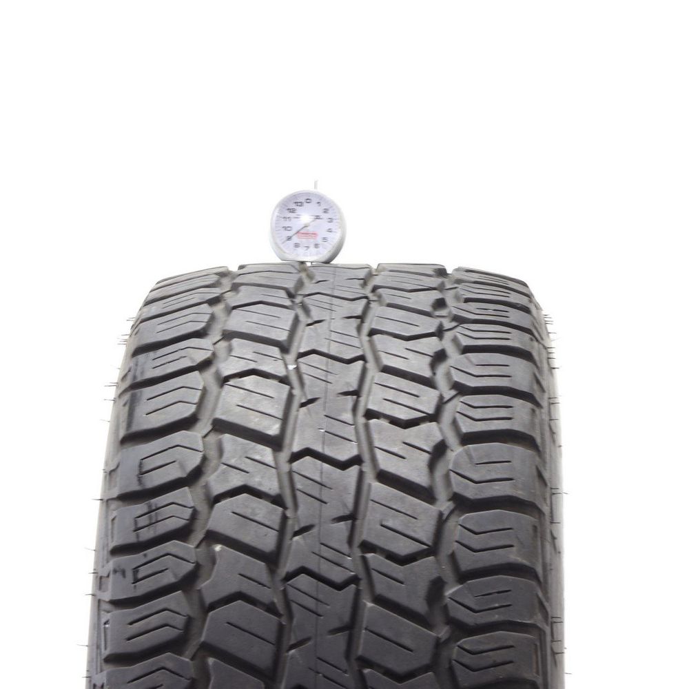 Used 275/55R20 Mickey Thompson Deegan 38 117T - 9/32 - Image 2