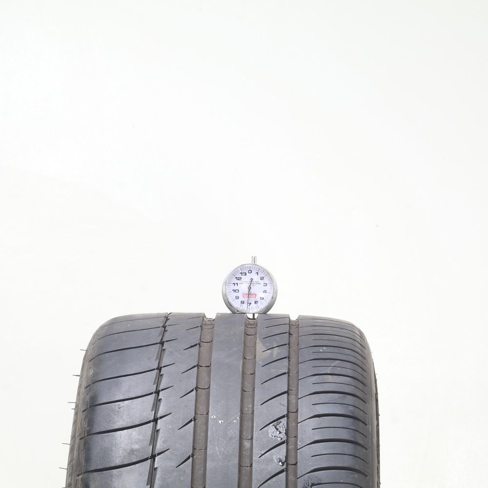 Used 265/35ZR19 Michelin Pilot Sport PS2 N2 94Y - 7/32 - Image 2