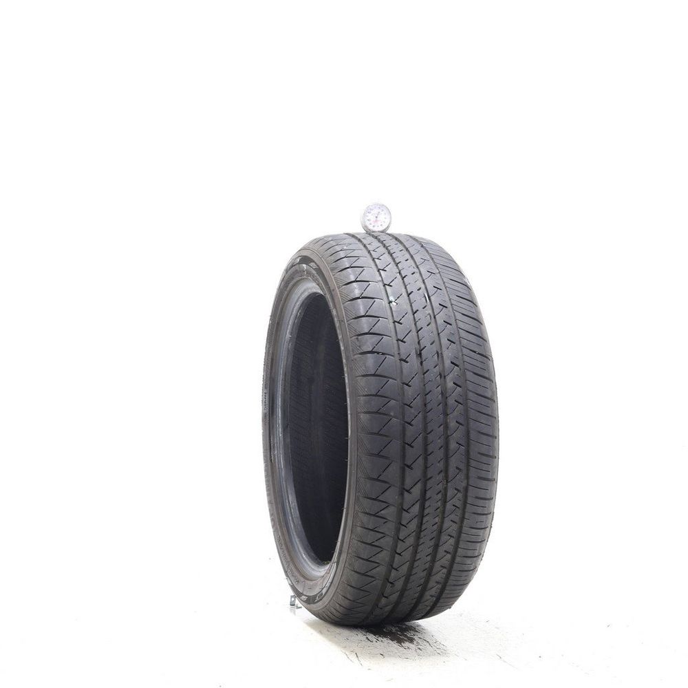 Used 205/50R17 Green Max Optimum UHP 93W - 8/32 - Image 1