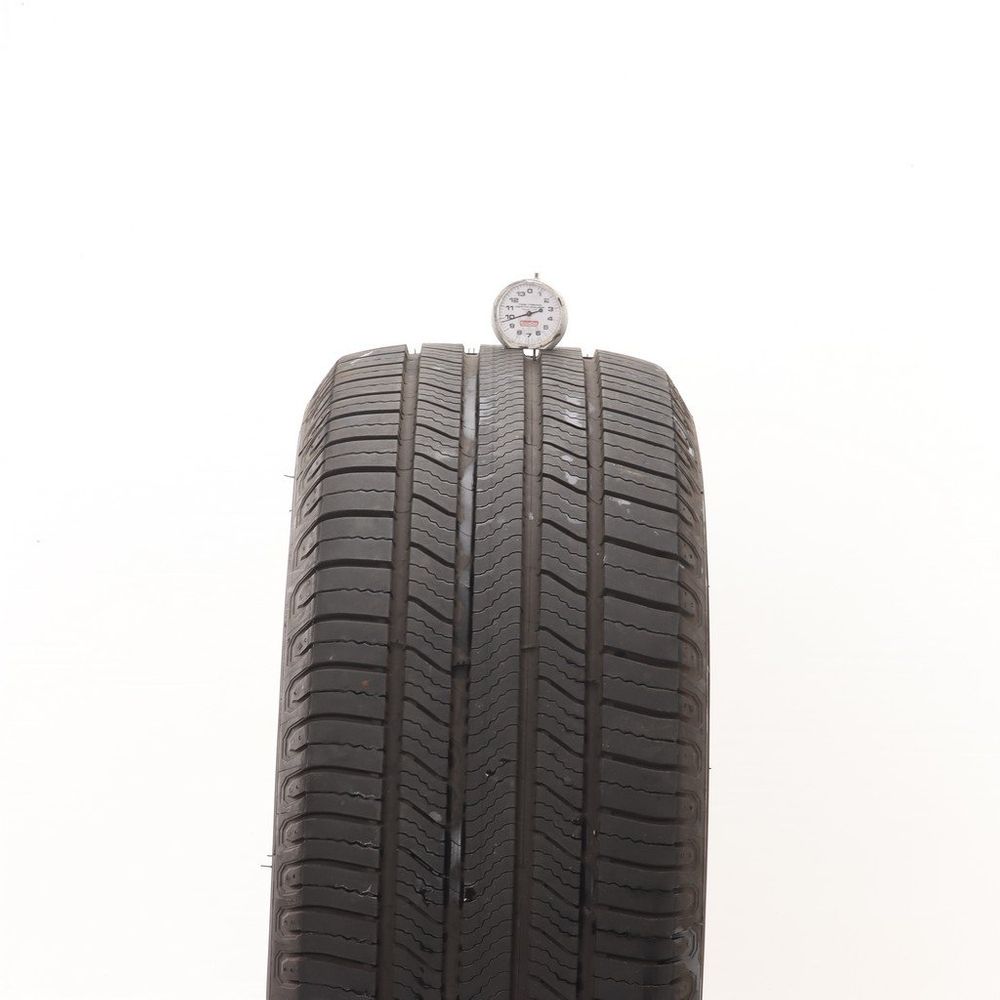 Set of (4) Used 255/50R20 Michelin Defender 2 109H - 9.5-10/32 - Image 2