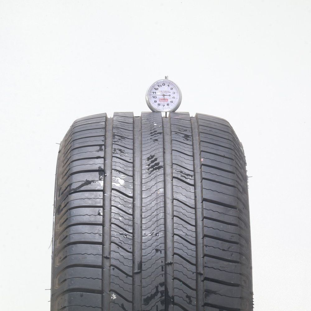 Set of (4) Used 255/50R20 Michelin Defender 2 109H - 9.5-10/32 - Image 5