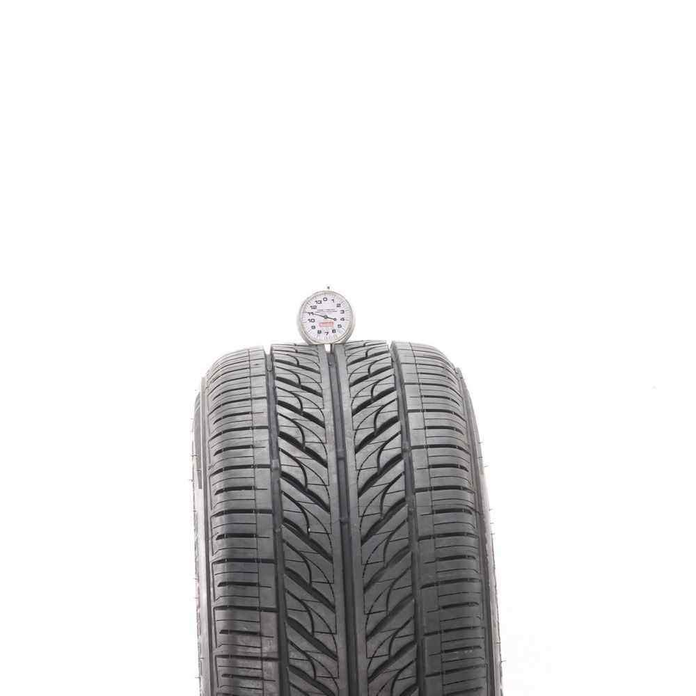 Used 235/45R17 Bridgestone Potenza RE960AS Pole Position 94W - 11/32 - Image 2
