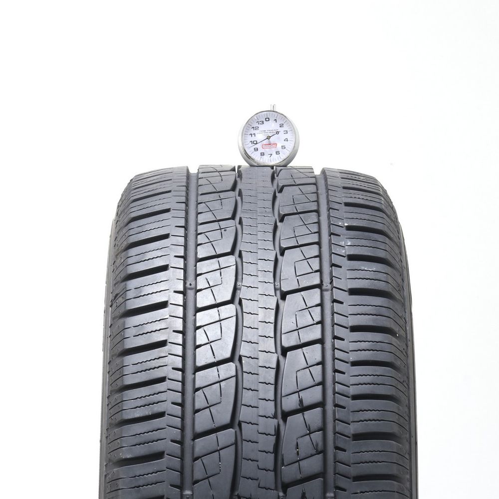 Used 245/55R19 General Grabber HTS 60 103T - 9.5/32 - Image 2
