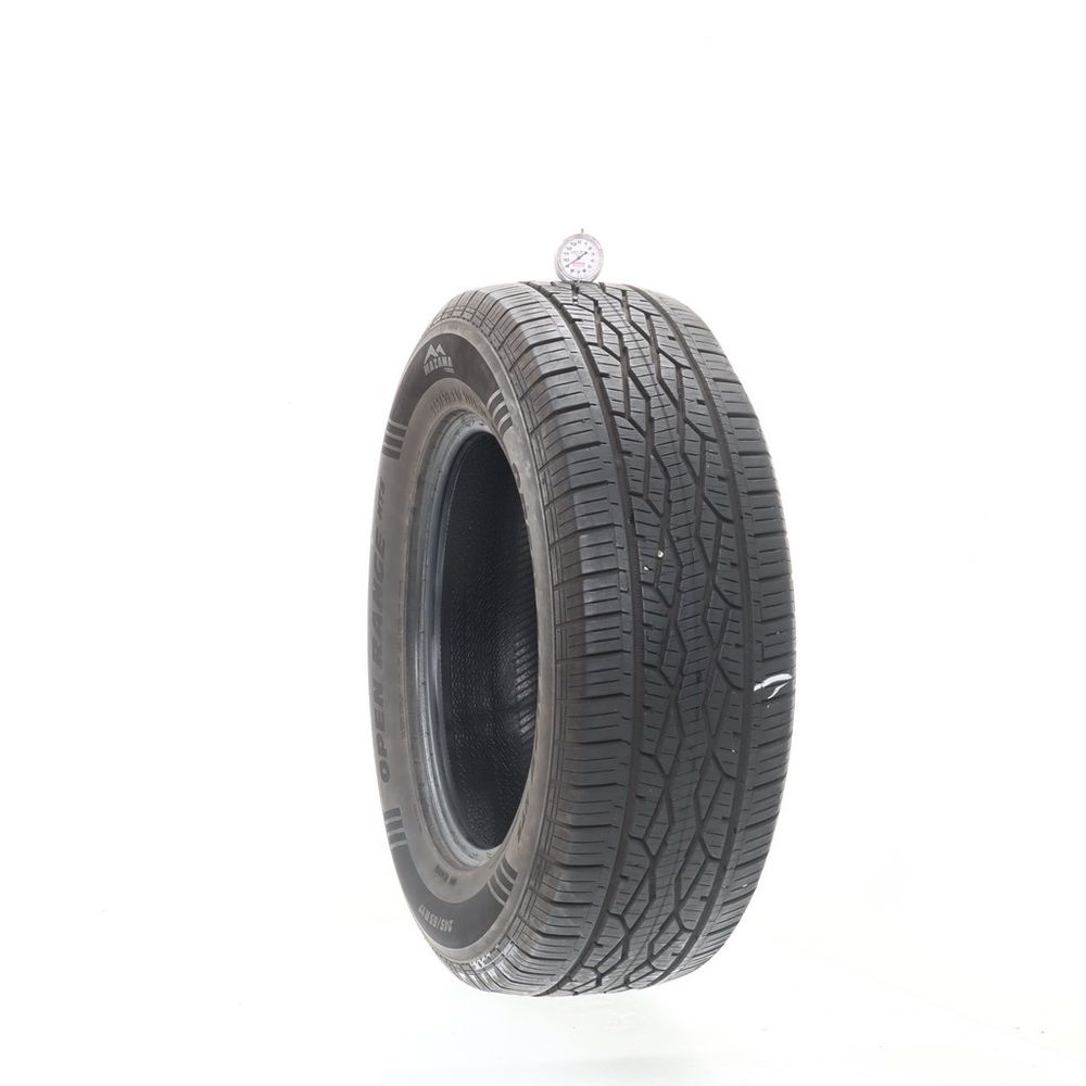 Used 245/65R17 Mazama Open Range HTS 107T - 9/32 - Image 1