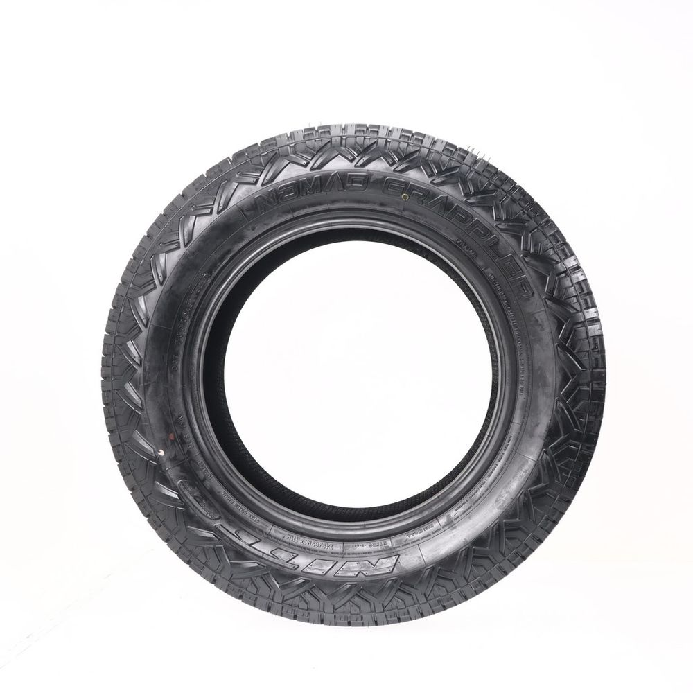 New 245/65R17 Nitto Nomad Grappler 111H - Image 3