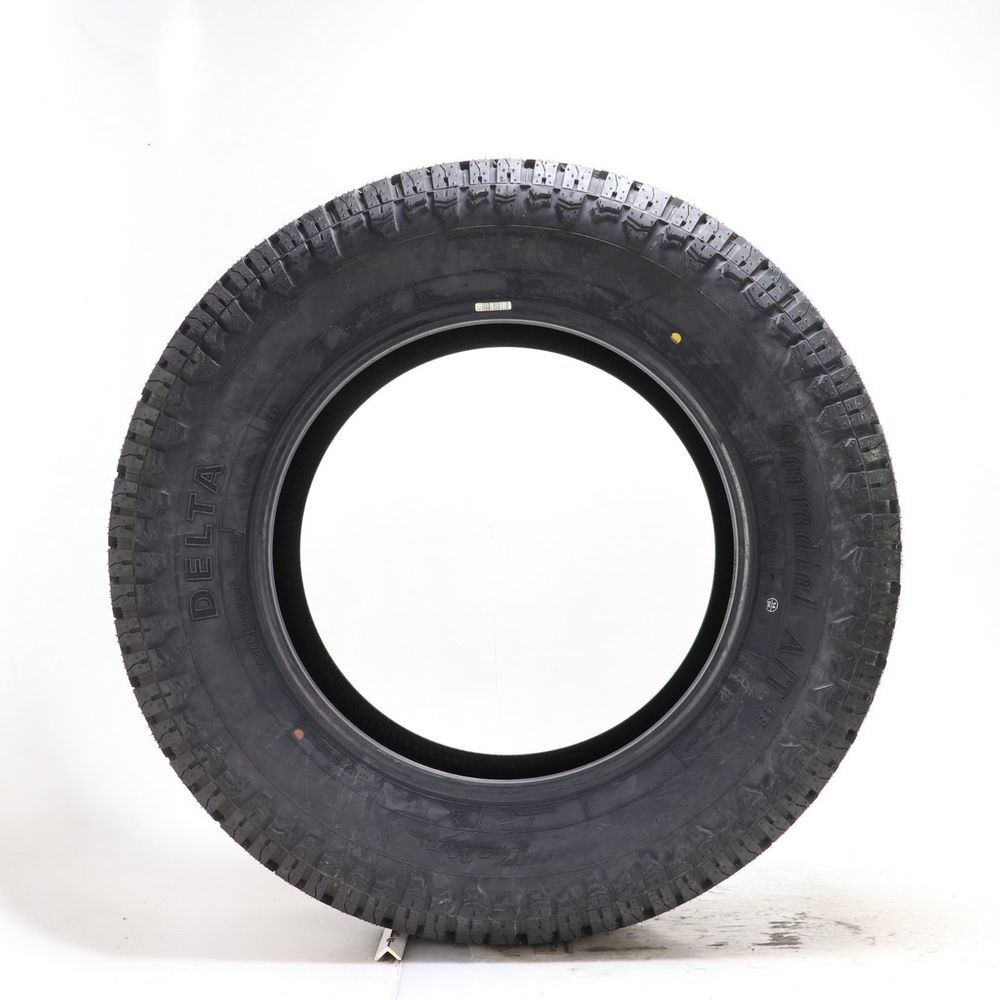 New 265/65R18 Delta Sierradial A/T 4S 114T - 12.5/32 - Image 3