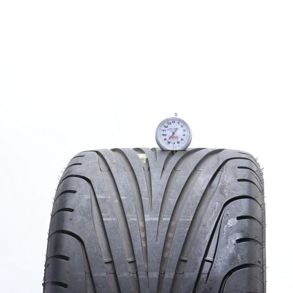 Used 275/40ZR17 Goodyear Eagle F1 GS D3 98Y - 8/32 - Image 2