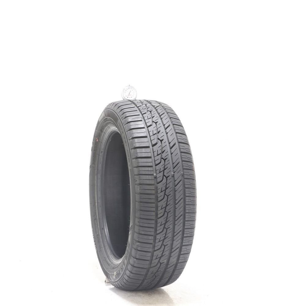 Set of (2) Used 185/55R16 Sumitomo HTR A/S P03 83H - 7.5-8/32 - Image 4