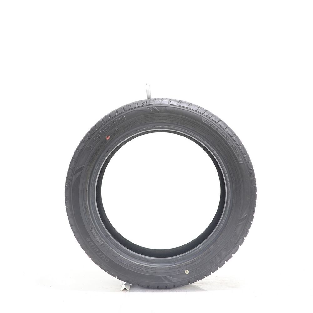 Set of (2) Used 185/55R16 Sumitomo HTR A/S P03 83H - 7.5-8/32 - Image 6