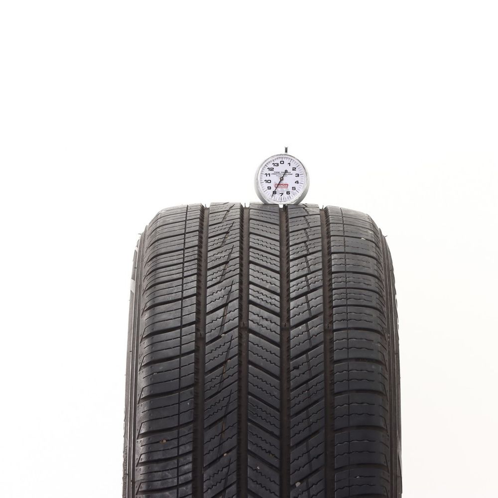 Set of (2) Used 235/45R18 Kumho Solus TA51a 98V - 8-9/32 - Image 2