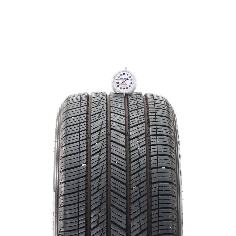 Set of (2) Used 235/45R18 Kumho Solus TA51a 98V - 8-9/32 - Image 5