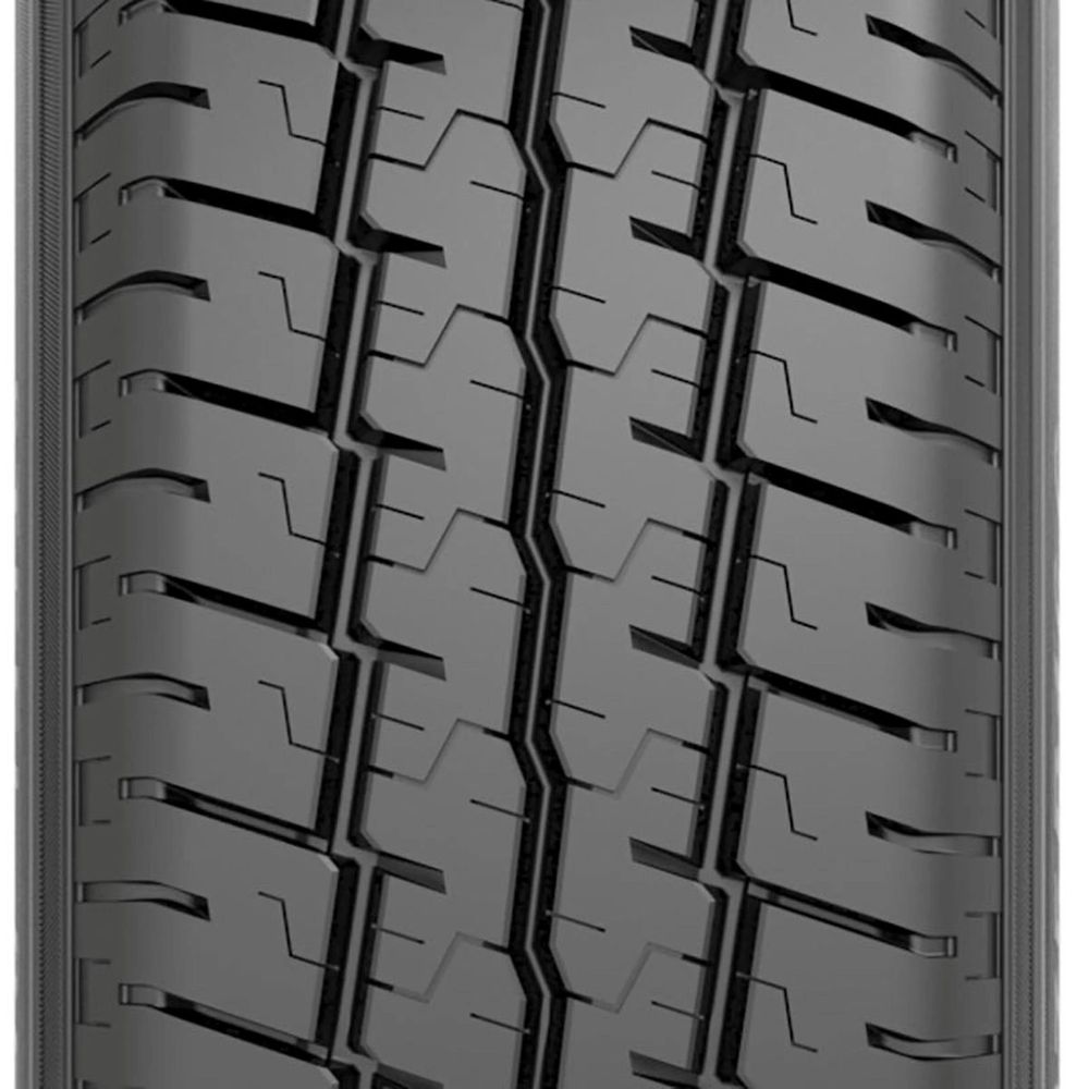 Set of (2) New P 215/75R16 Petlas Full Power PT825 Plus 116R - Image 2