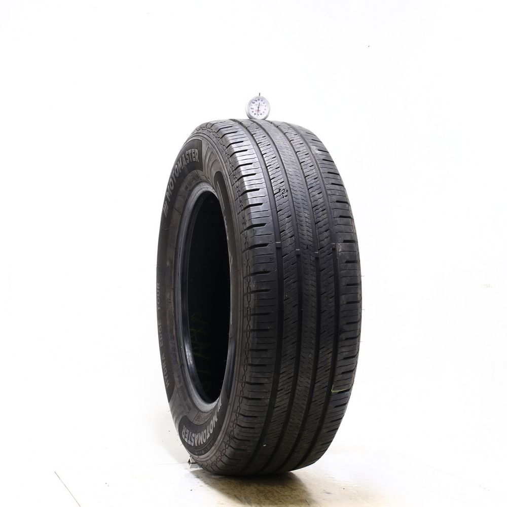 Used 235/65R17 MotoMaster Hydra Edge Tour 104H - 7/32 - Image 1